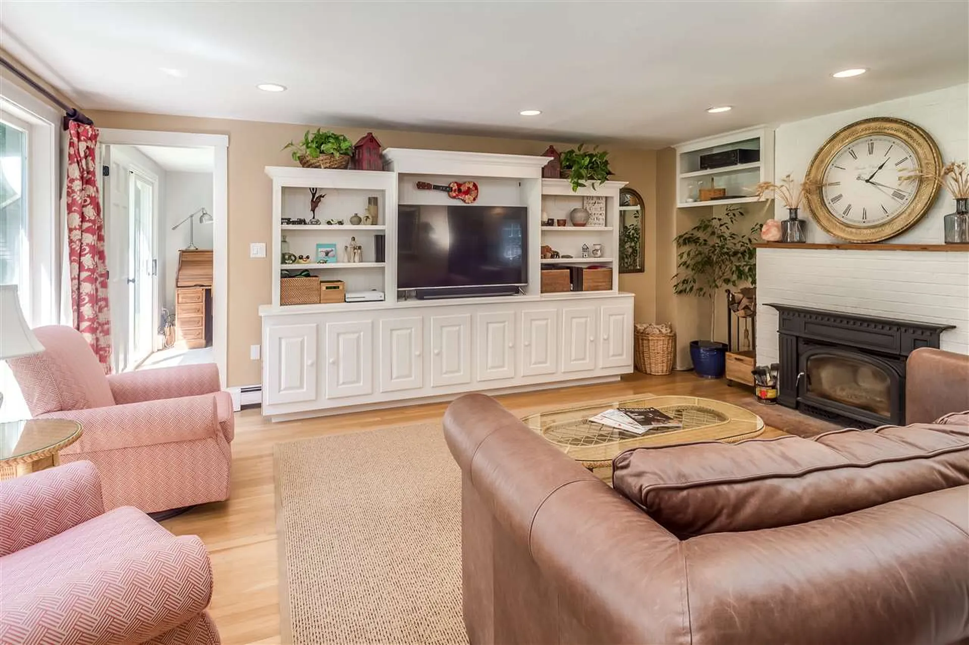 9 Fairchild Drive Durham NH 03824