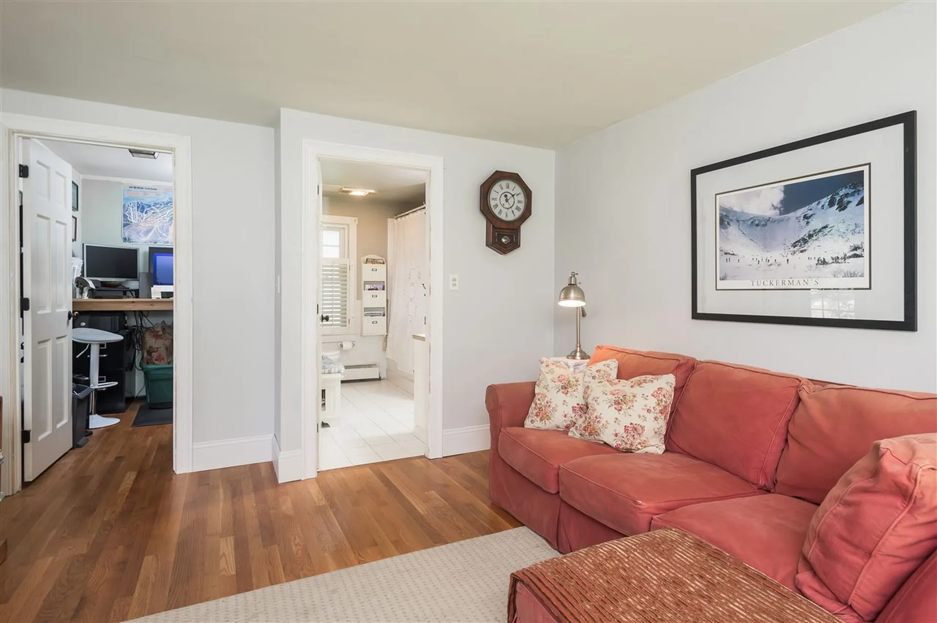 9 Fairchild Drive Durham NH 03824