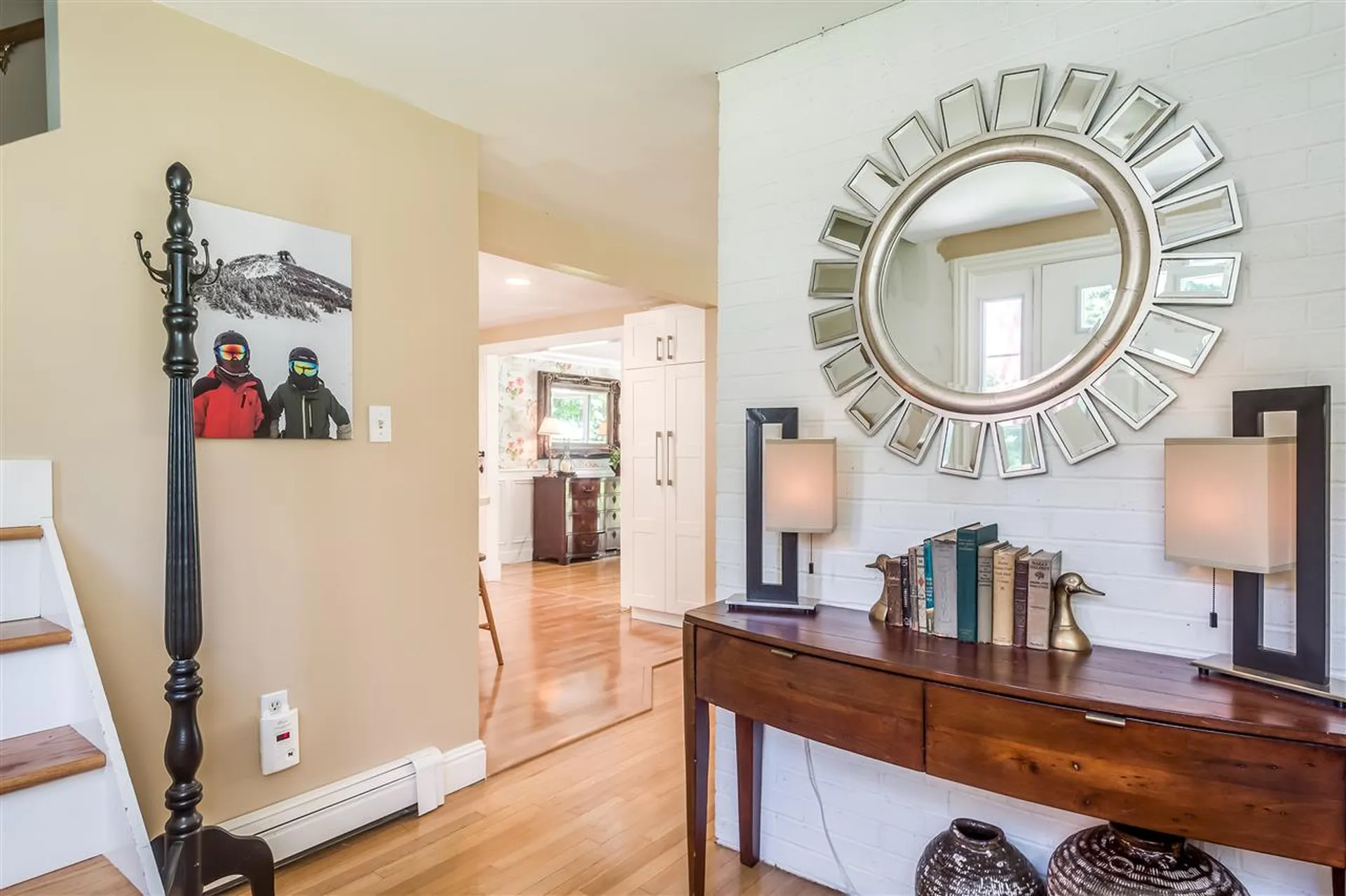 9 Fairchild Drive Durham NH 03824