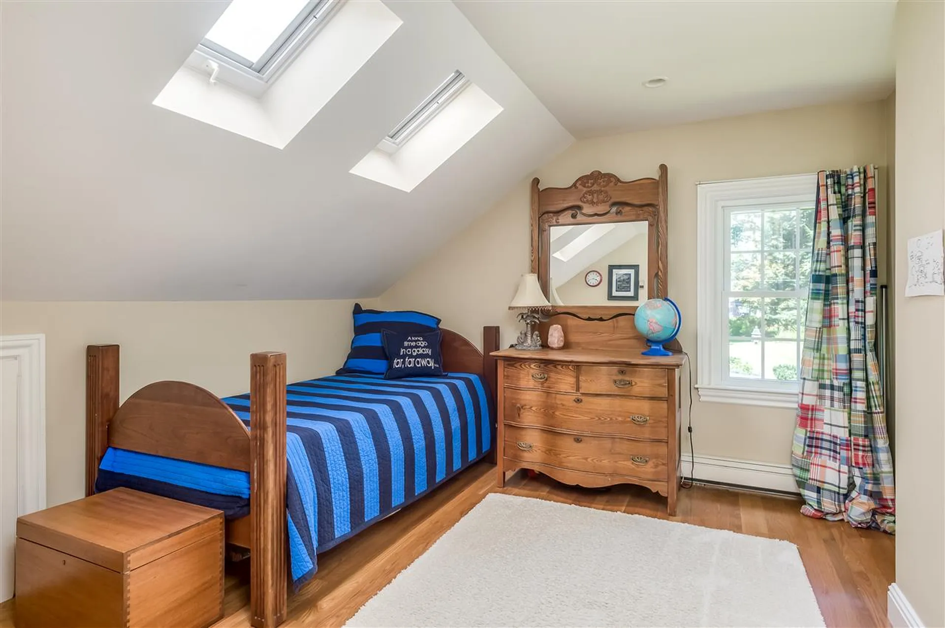 9 Fairchild Drive Durham NH 03824