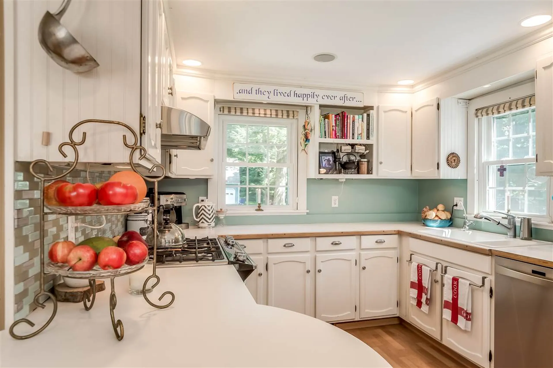 9 Fairchild Drive Durham NH 03824