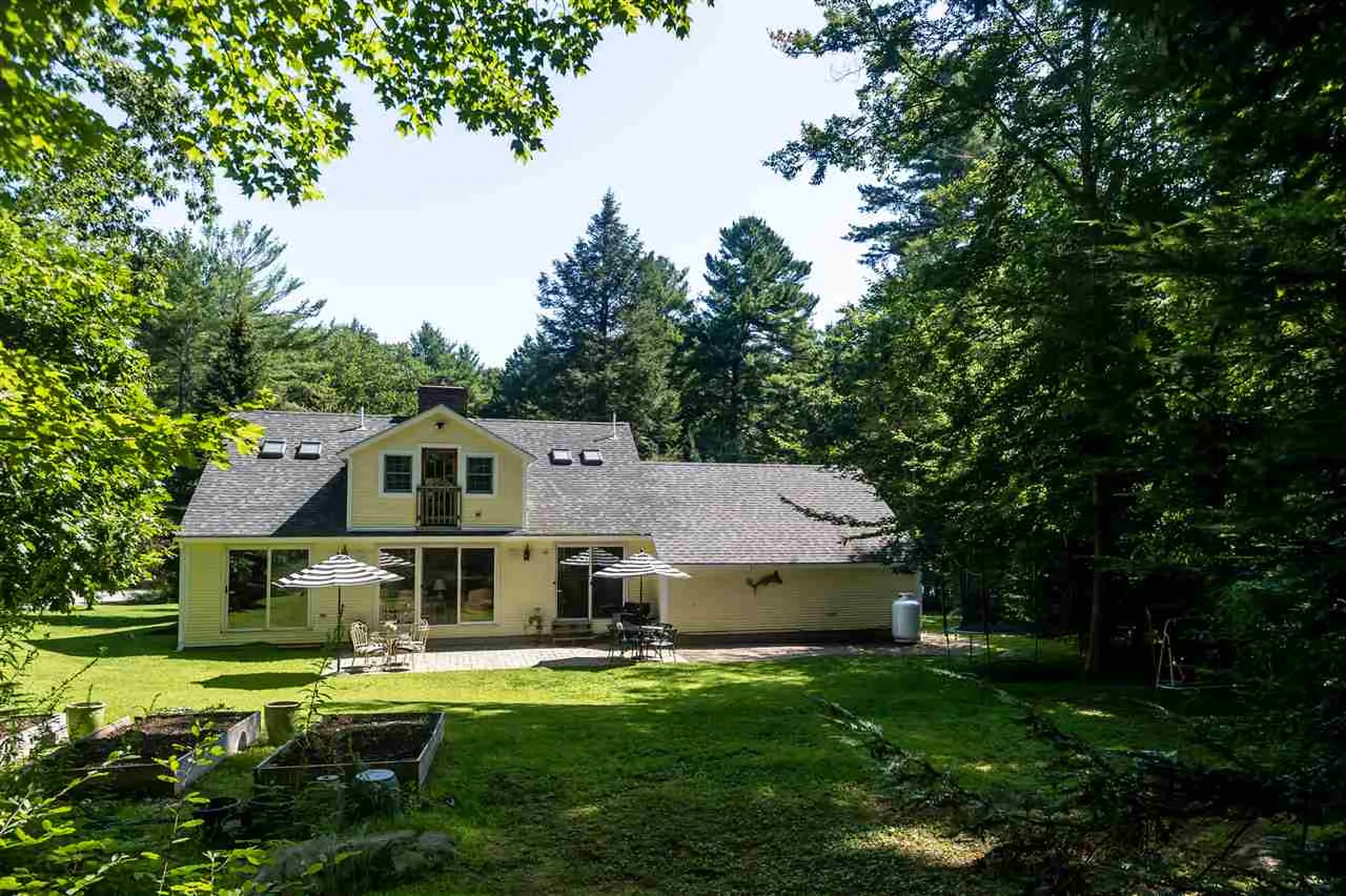 9 Fairchild Drive Durham NH 03824