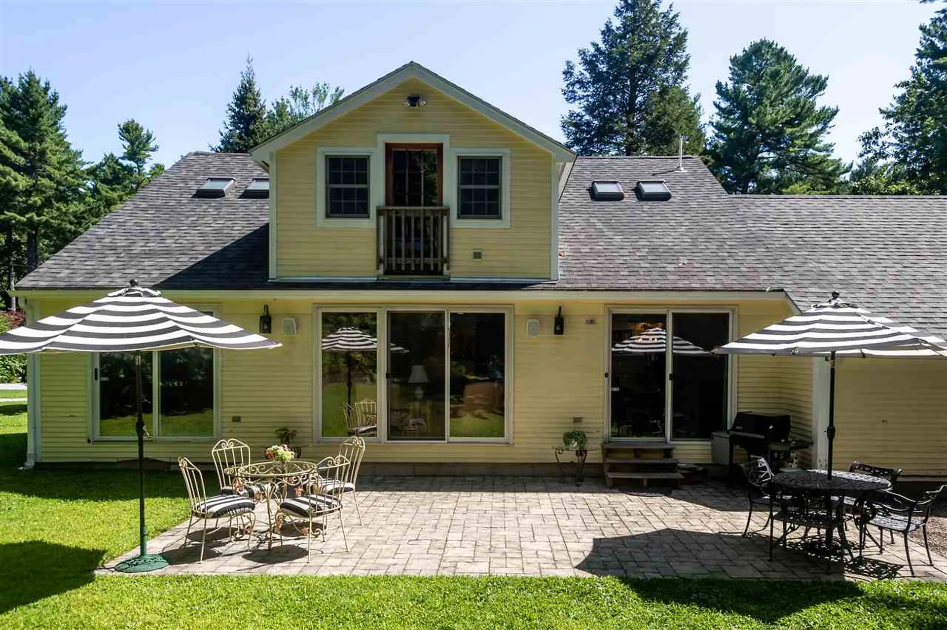9 Fairchild Drive Durham NH 03824