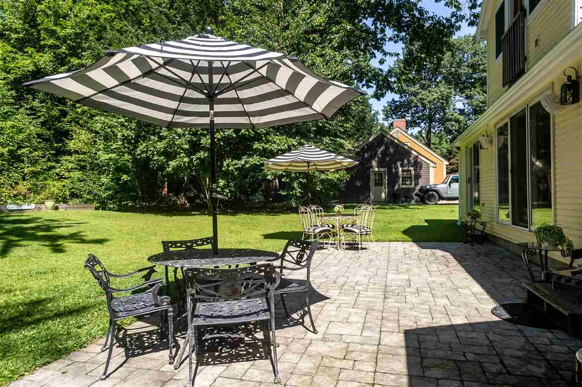 9 Fairchild Drive Durham NH 03824