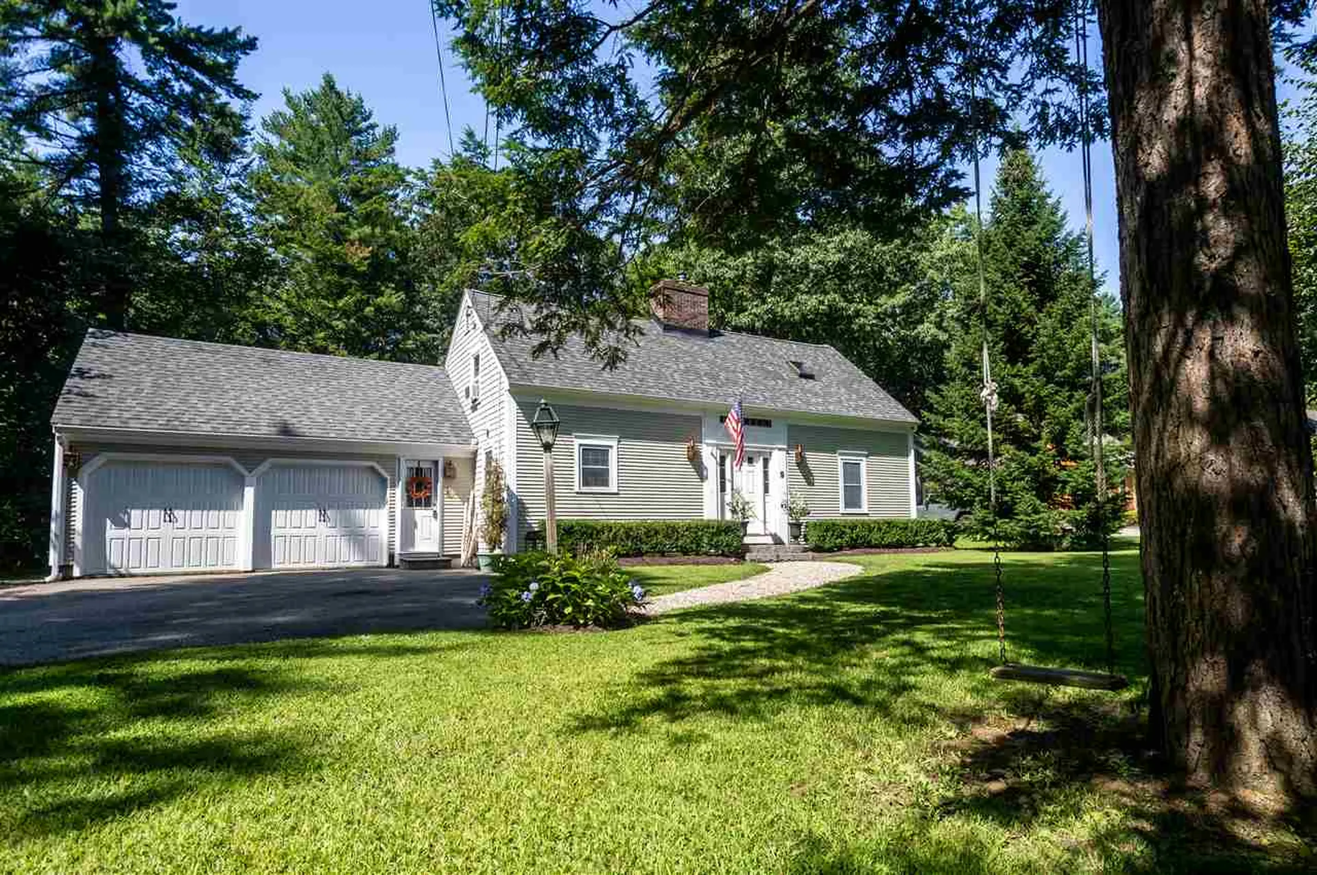 9 Fairchild Drive Durham NH 03824