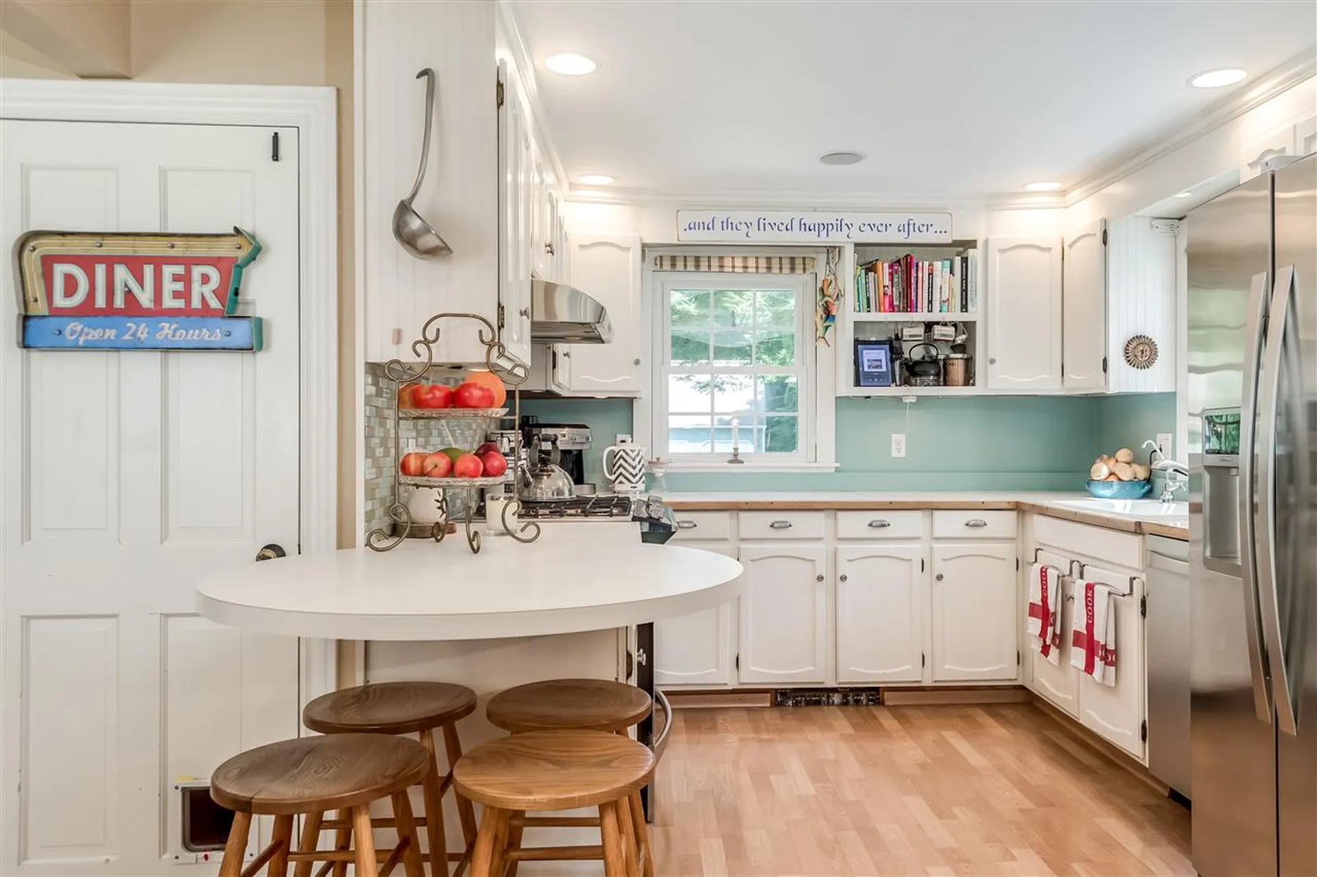 9 Fairchild Drive Durham NH 03824