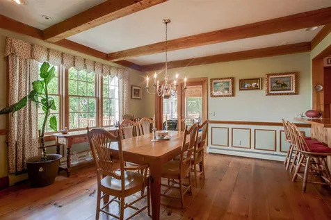 214 Woodland Trace New London NH 03257