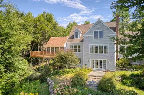 214 Woodland Trace New London NH 03257