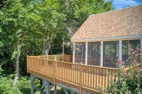 214 Woodland Trace New London NH 03257