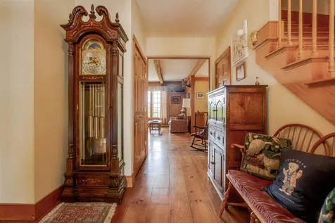 214 Woodland Trace New London NH 03257