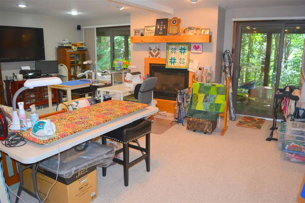 13 Anderson Pond Road Grantham NH 03753