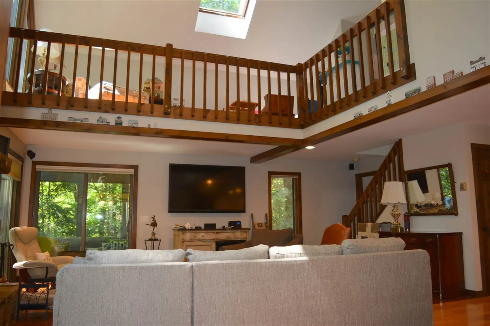 13 Anderson Pond Road Grantham NH 03753