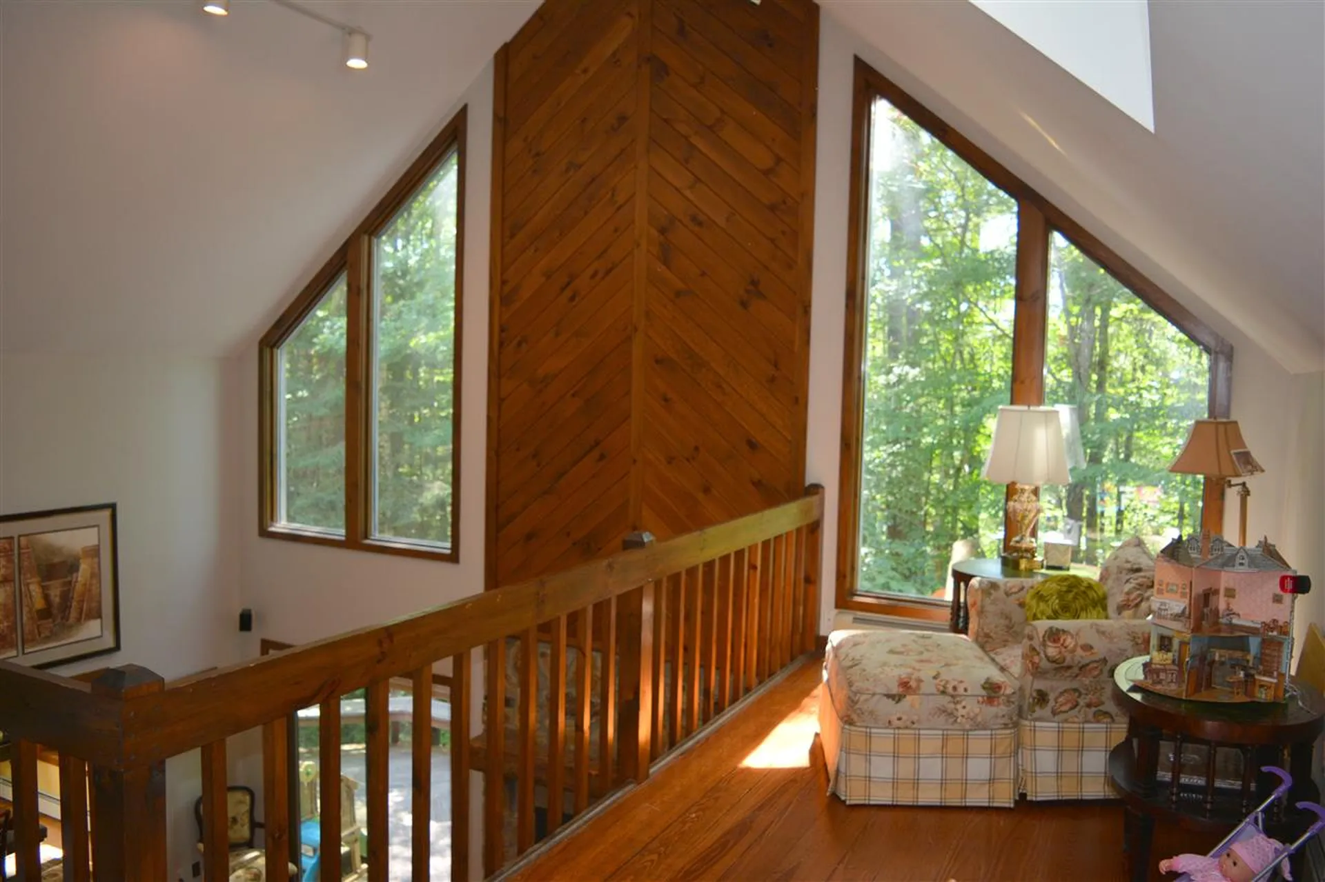 13 Anderson Pond Road Grantham NH 03753