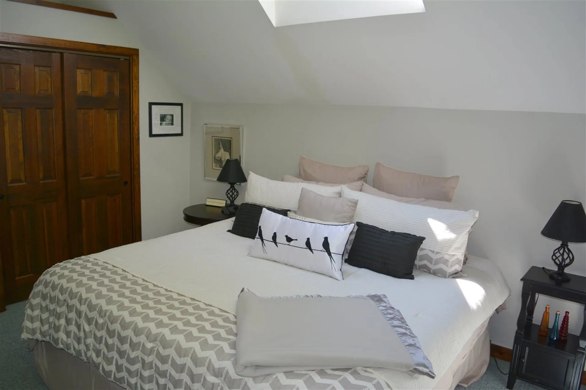 13 Anderson Pond Road Grantham NH 03753