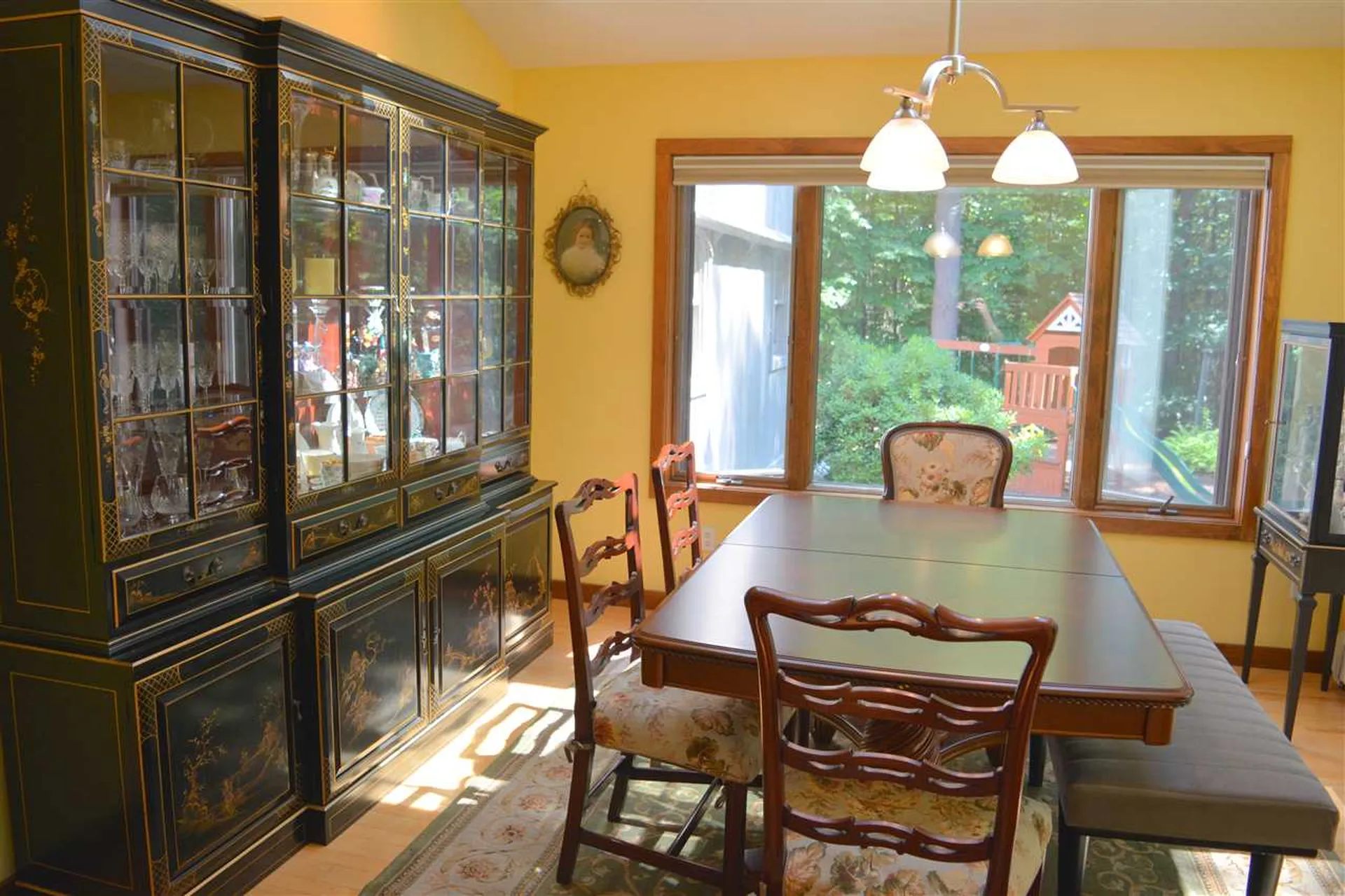 13 Anderson Pond Road Grantham NH 03753