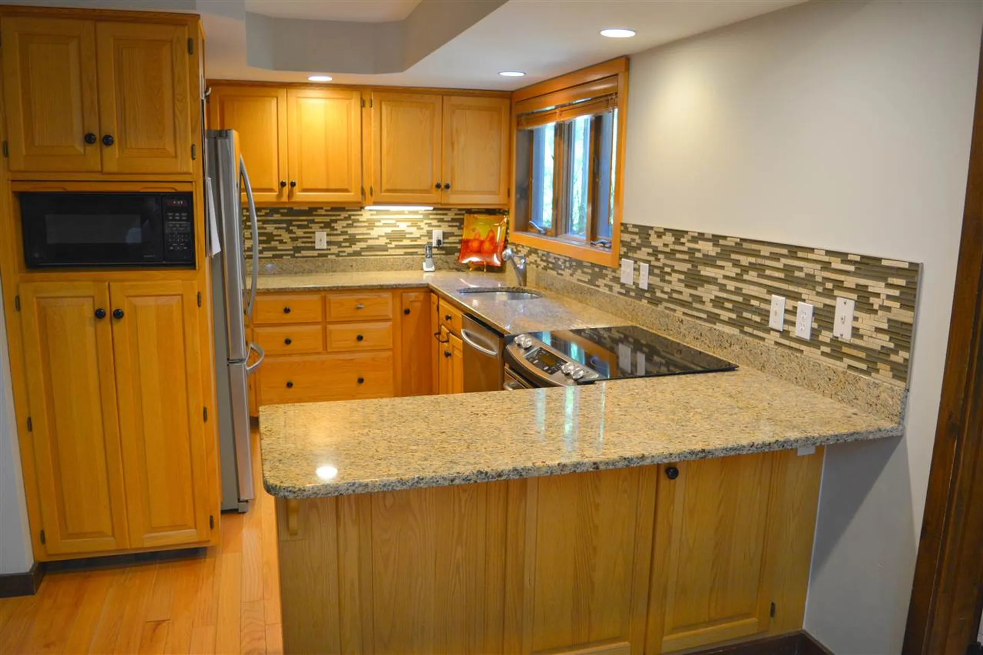 13 Anderson Pond Road Grantham NH 03753