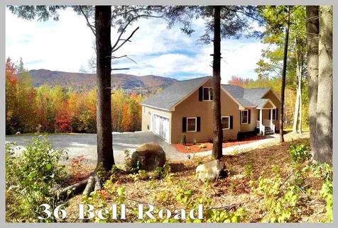 36 Bell Road Plymouth NH 03264
