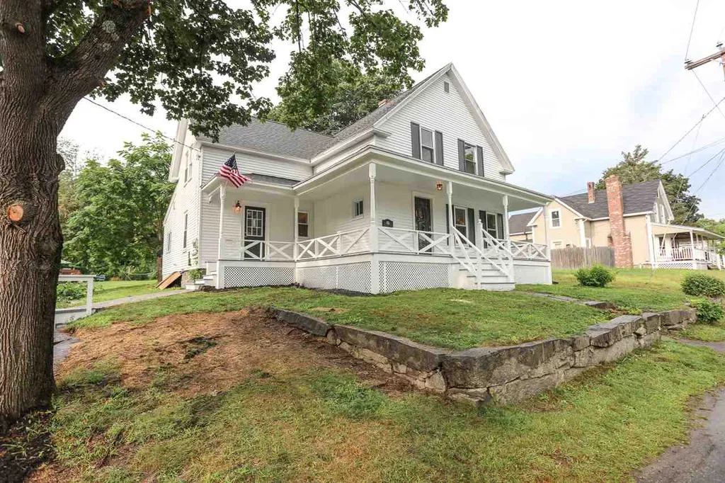 46 Knight Street Milford NH 03055