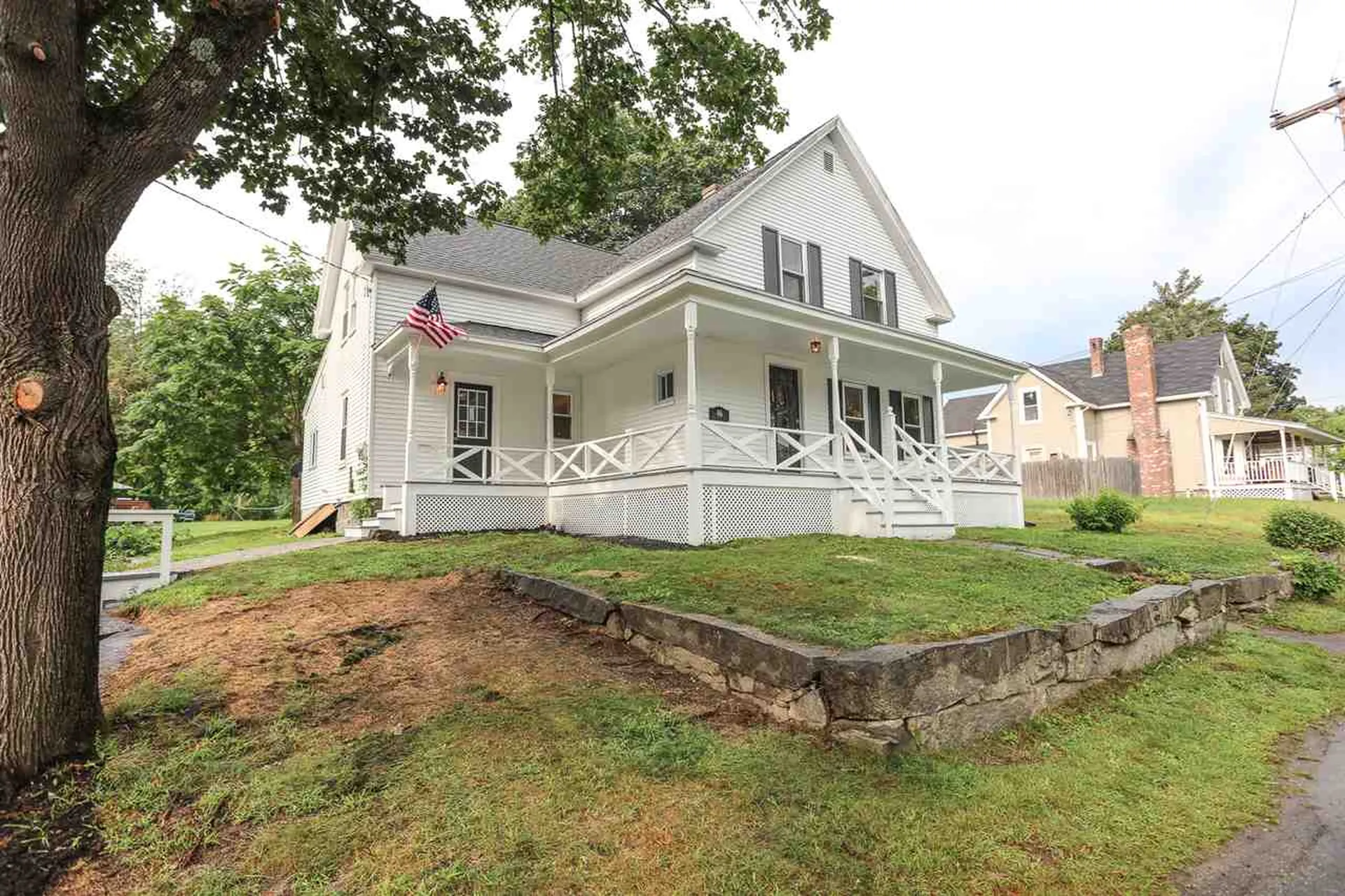 46 Knight Street Milford NH 03055