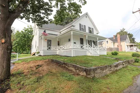 46 Knight Street Milford NH 03055