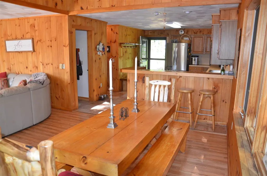 22 Sawmill Shores Road Meredith NH 03253