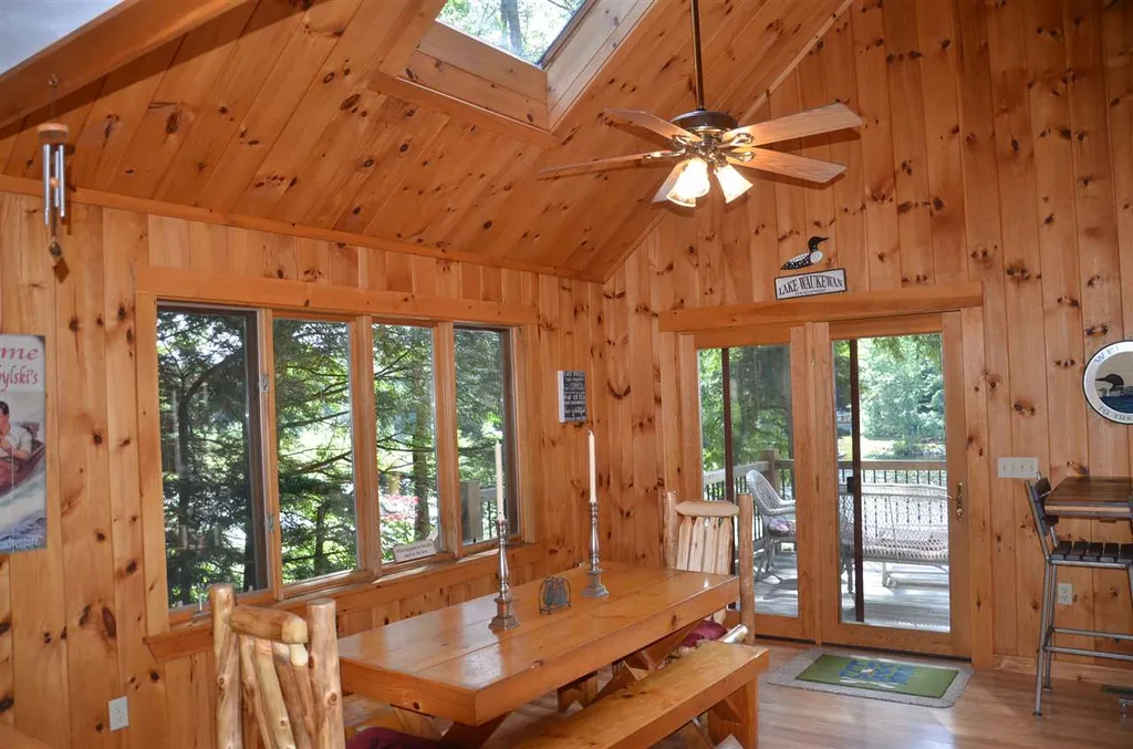 22 Sawmill Shores Road Meredith NH 03253