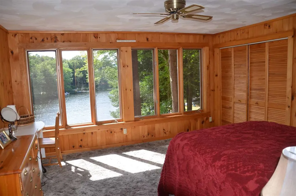 22 Sawmill Shores Road Meredith NH 03253