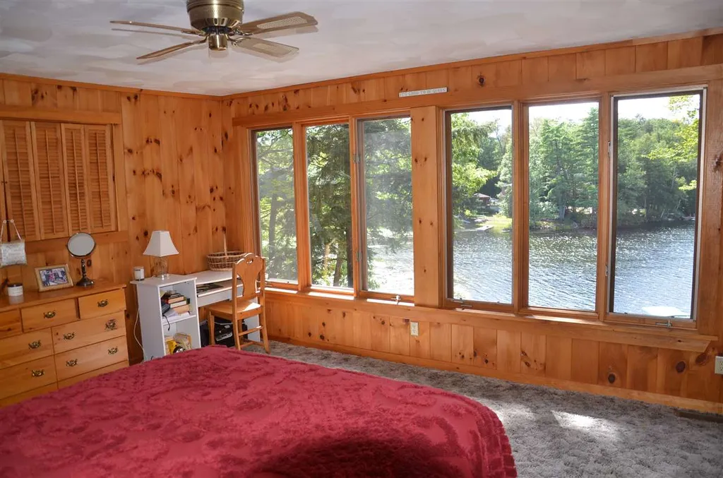 22 Sawmill Shores Road Meredith NH 03253