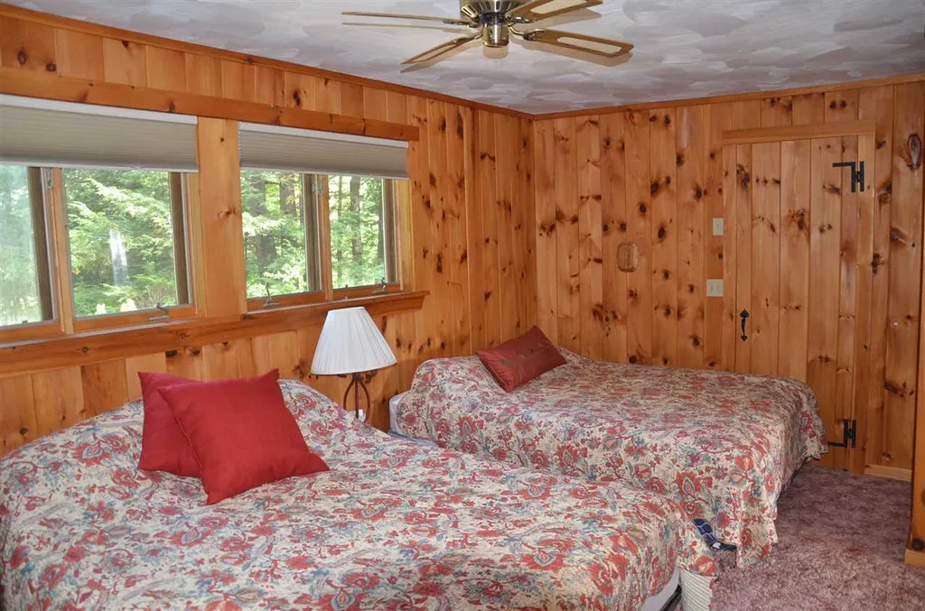 22 Sawmill Shores Road Meredith NH 03253