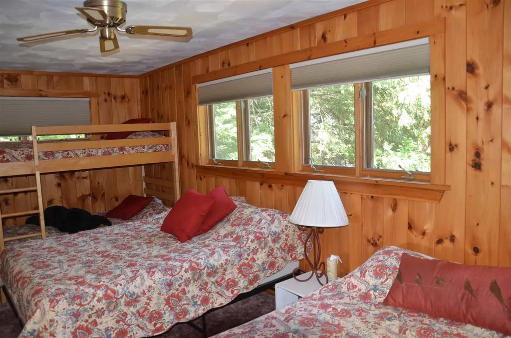22 Sawmill Shores Road Meredith NH 03253