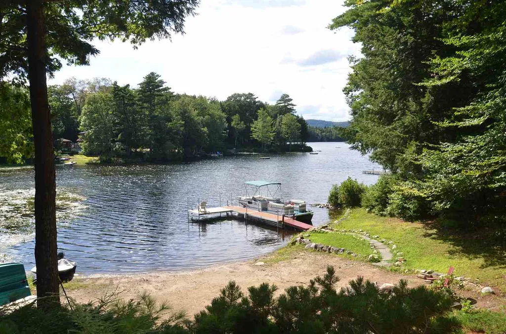 22 Sawmill Shores Road Meredith NH 03253