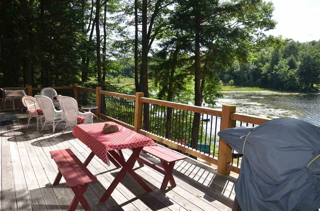 22 Sawmill Shores Road Meredith NH 03253