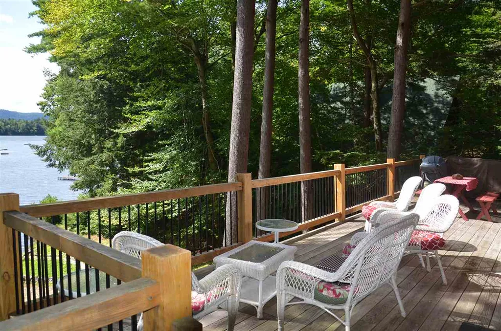 22 Sawmill Shores Road Meredith NH 03253
