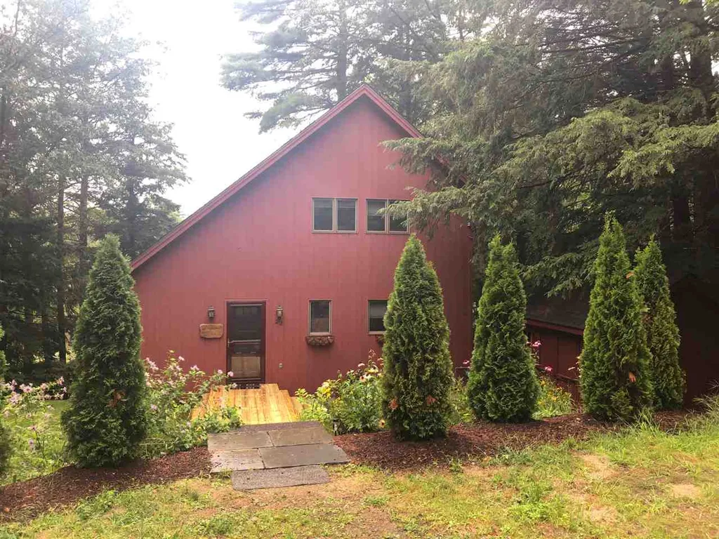 22 Sawmill Shores Road Meredith NH 03253