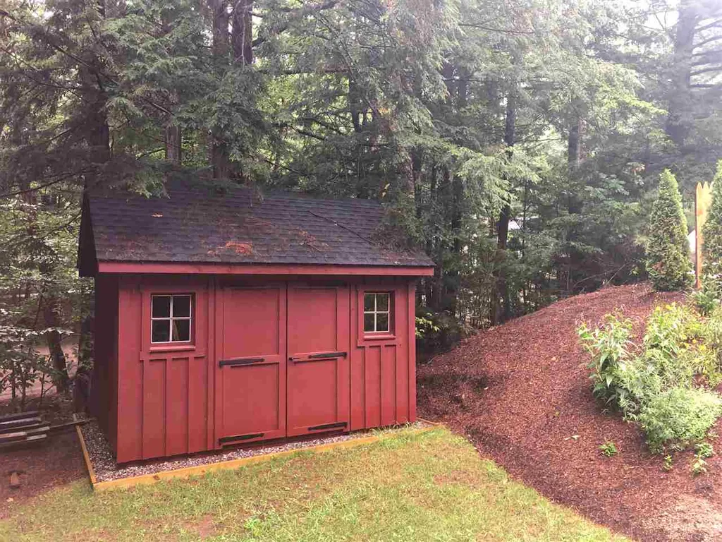 22 Sawmill Shores Road Meredith NH 03253