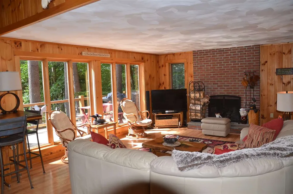 22 Sawmill Shores Road Meredith NH 03253