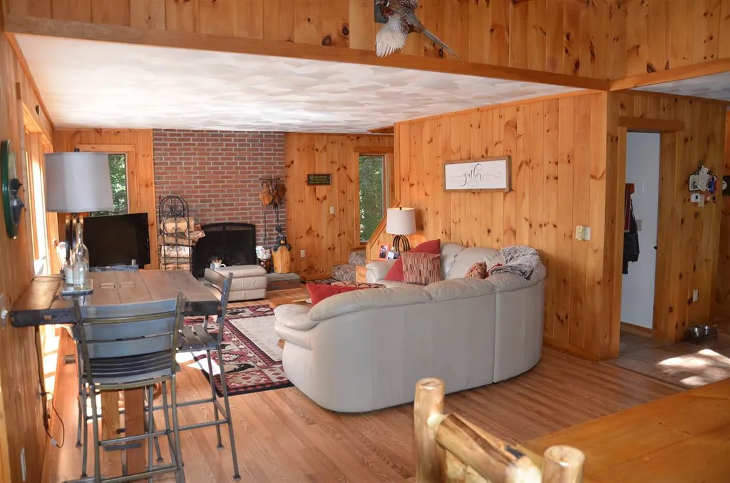 22 Sawmill Shores Road Meredith NH 03253