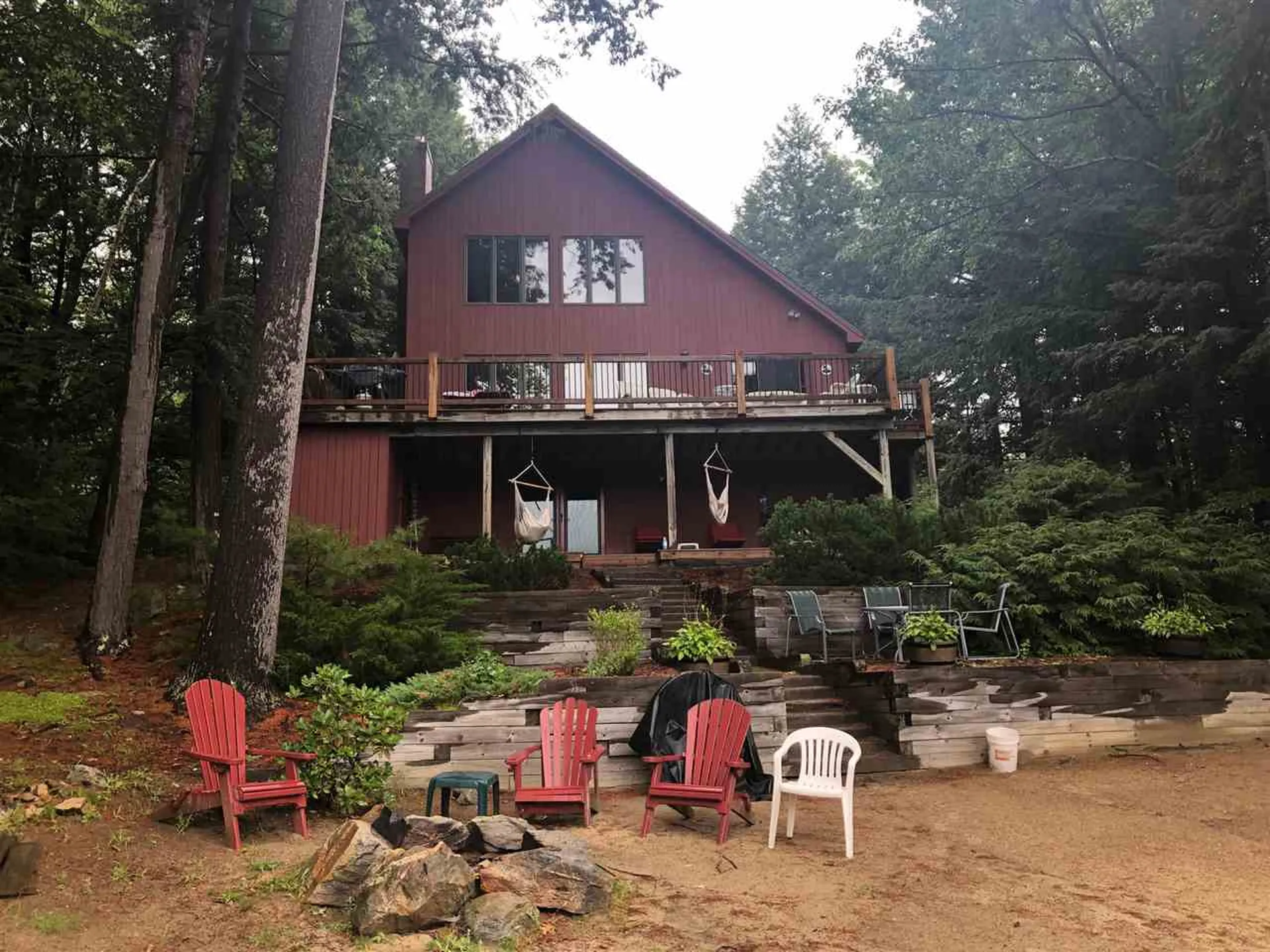 22 Sawmill Shores Road Meredith NH 03253