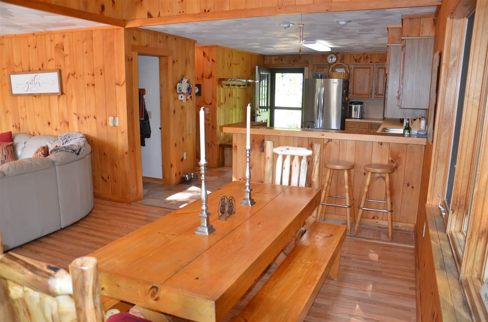22 Sawmill Shores Road Meredith NH 03253