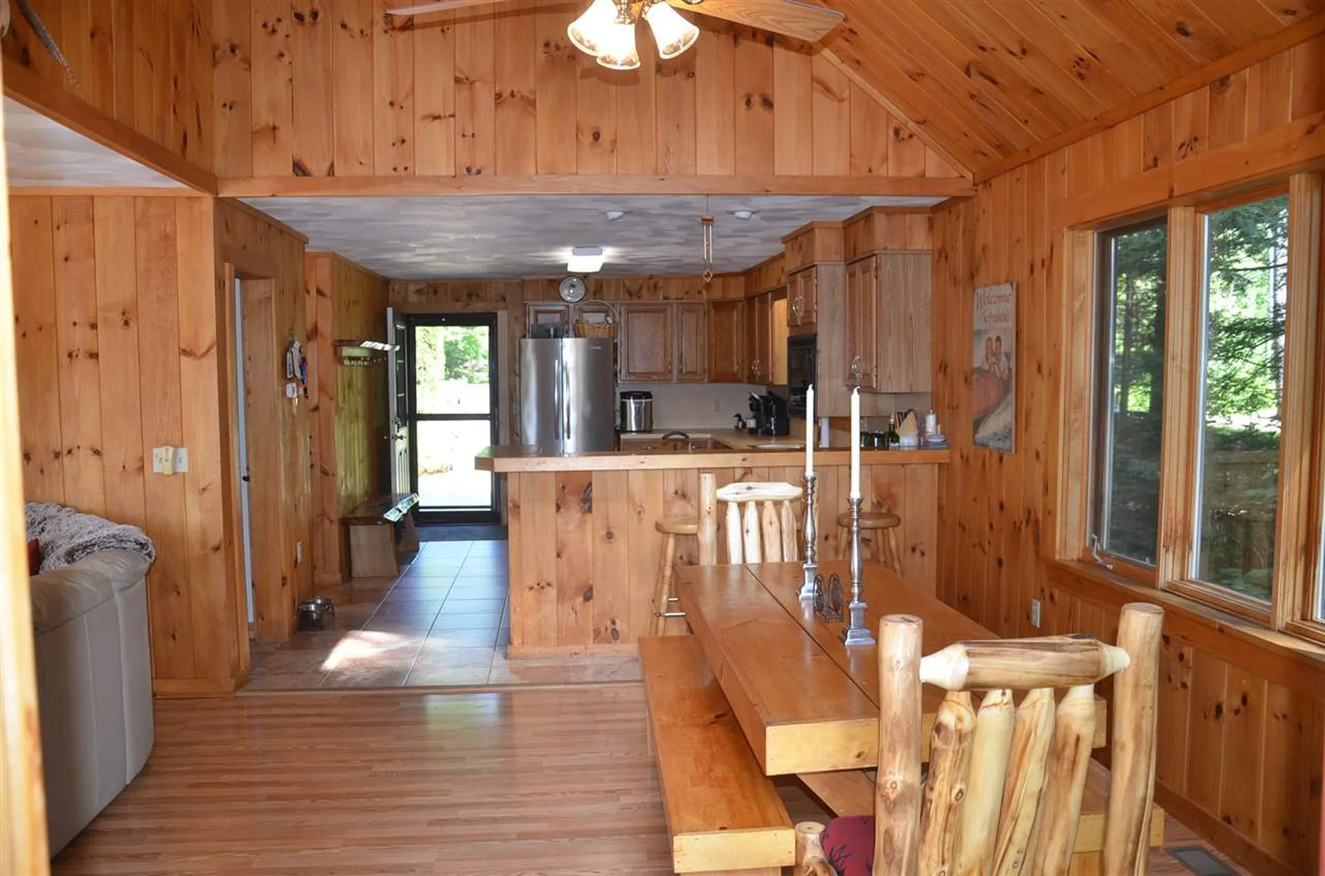 22 Sawmill Shores Road Meredith NH 03253