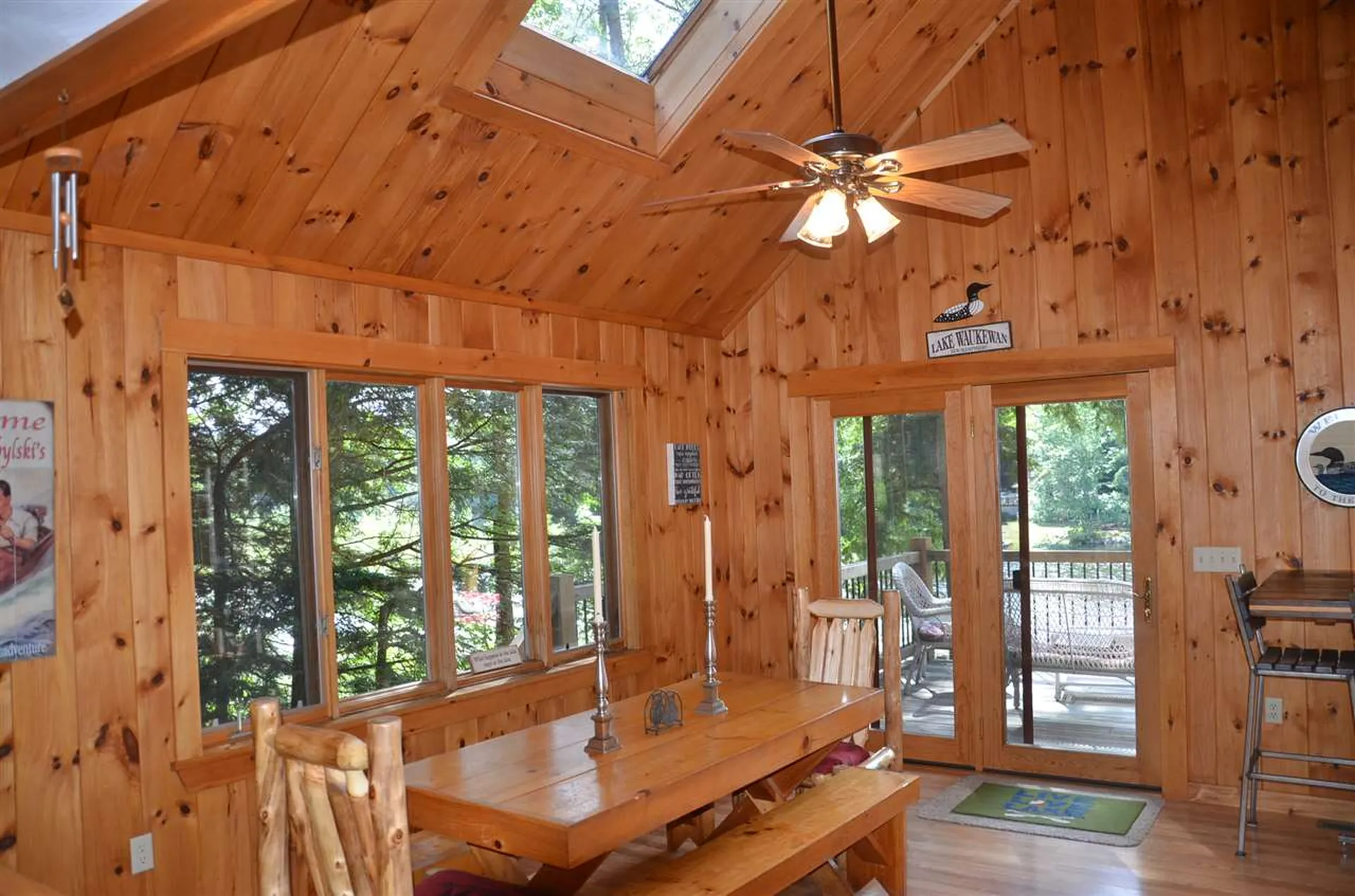 22 Sawmill Shores Road Meredith NH 03253