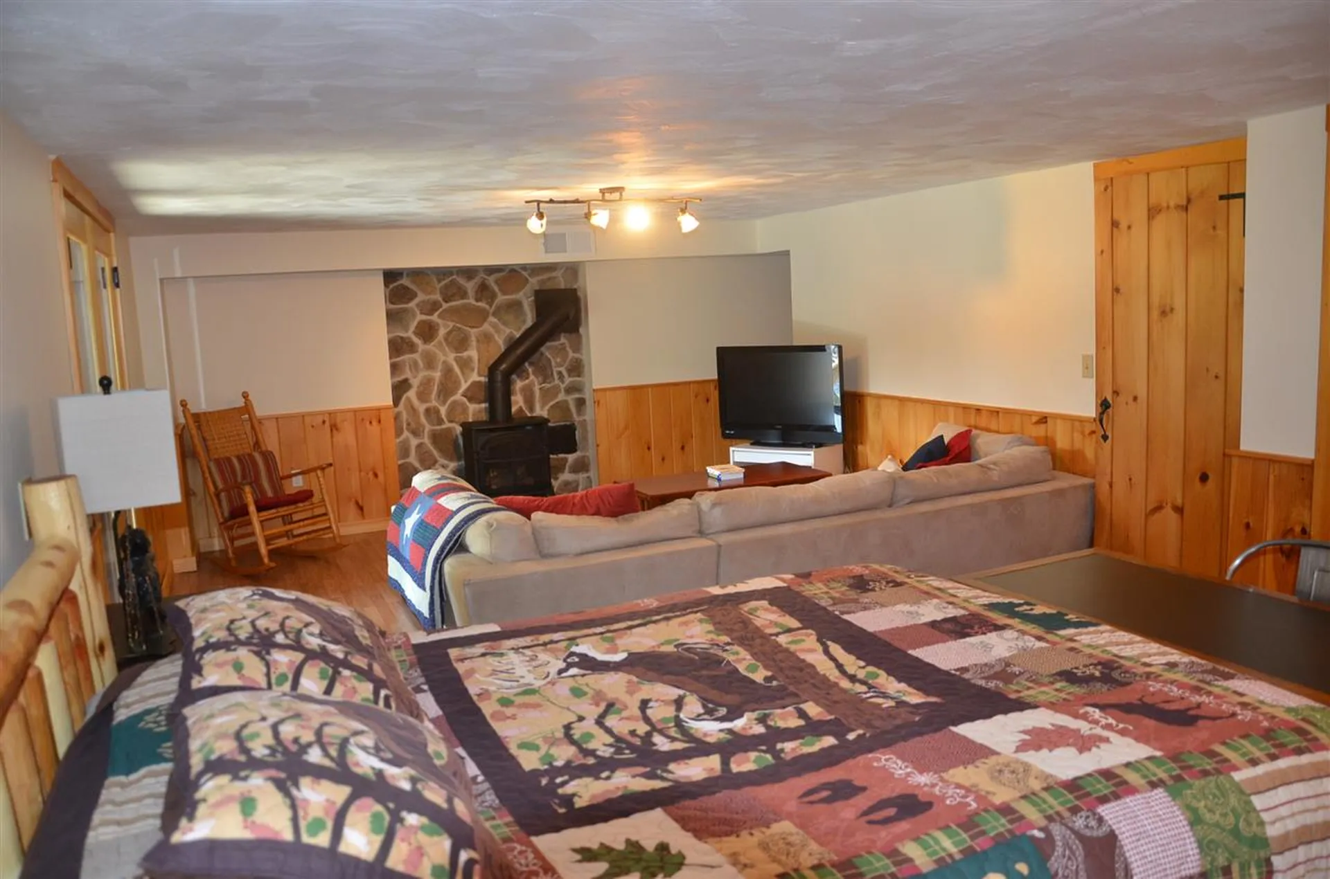 22 Sawmill Shores Road Meredith NH 03253