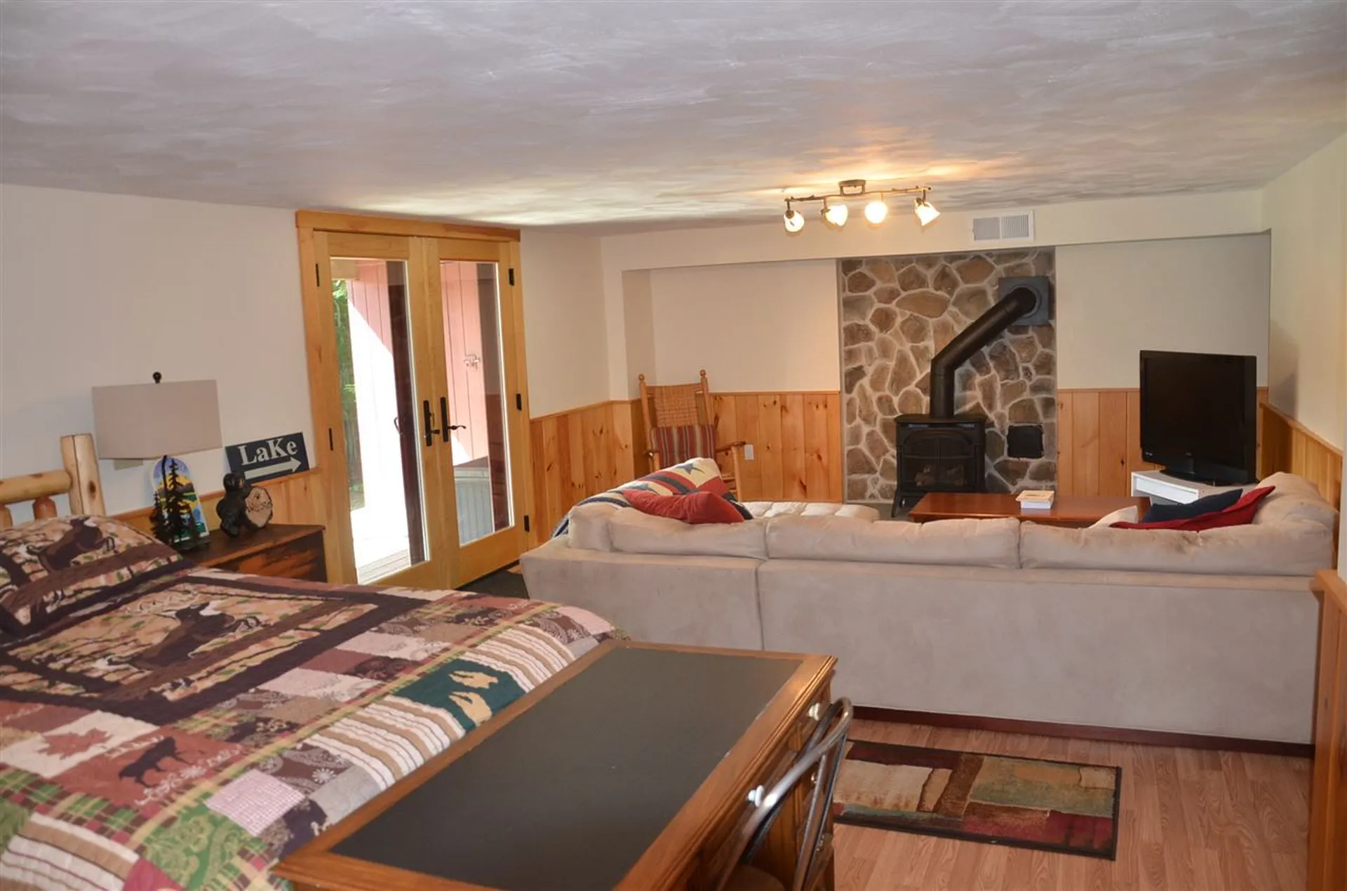 22 Sawmill Shores Road Meredith NH 03253