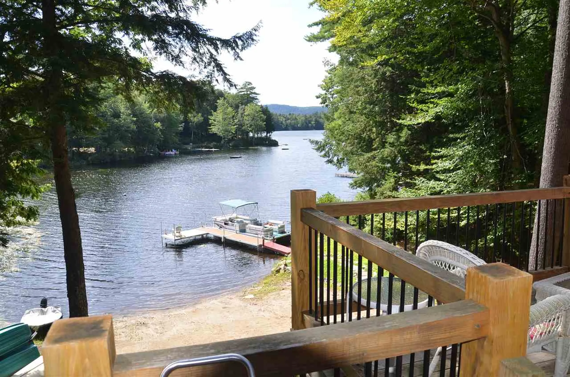 22 Sawmill Shores Road Meredith NH 03253
