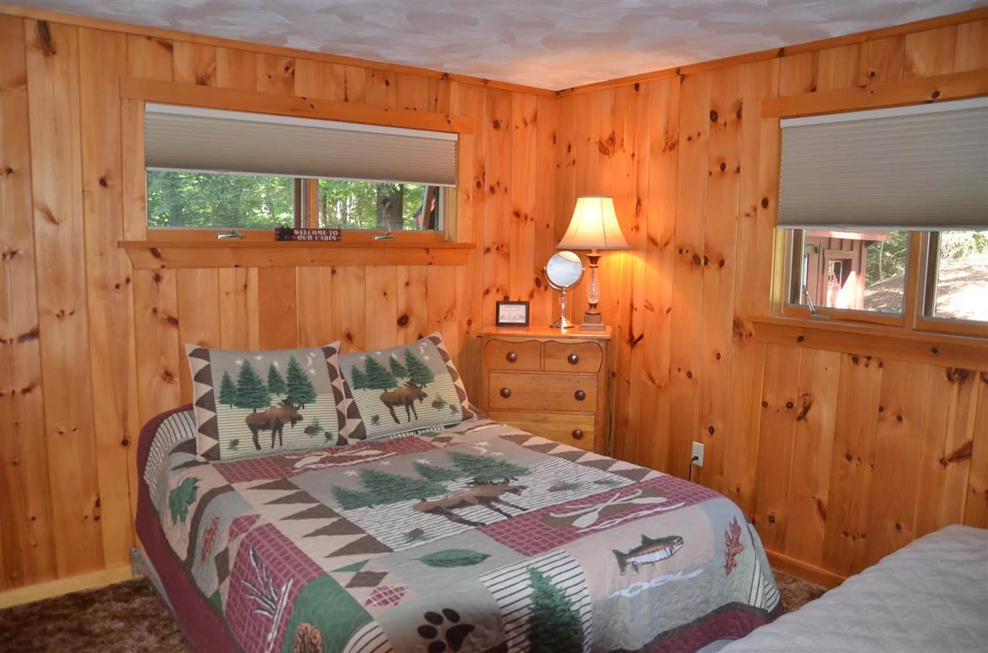 22 Sawmill Shores Road Meredith NH 03253