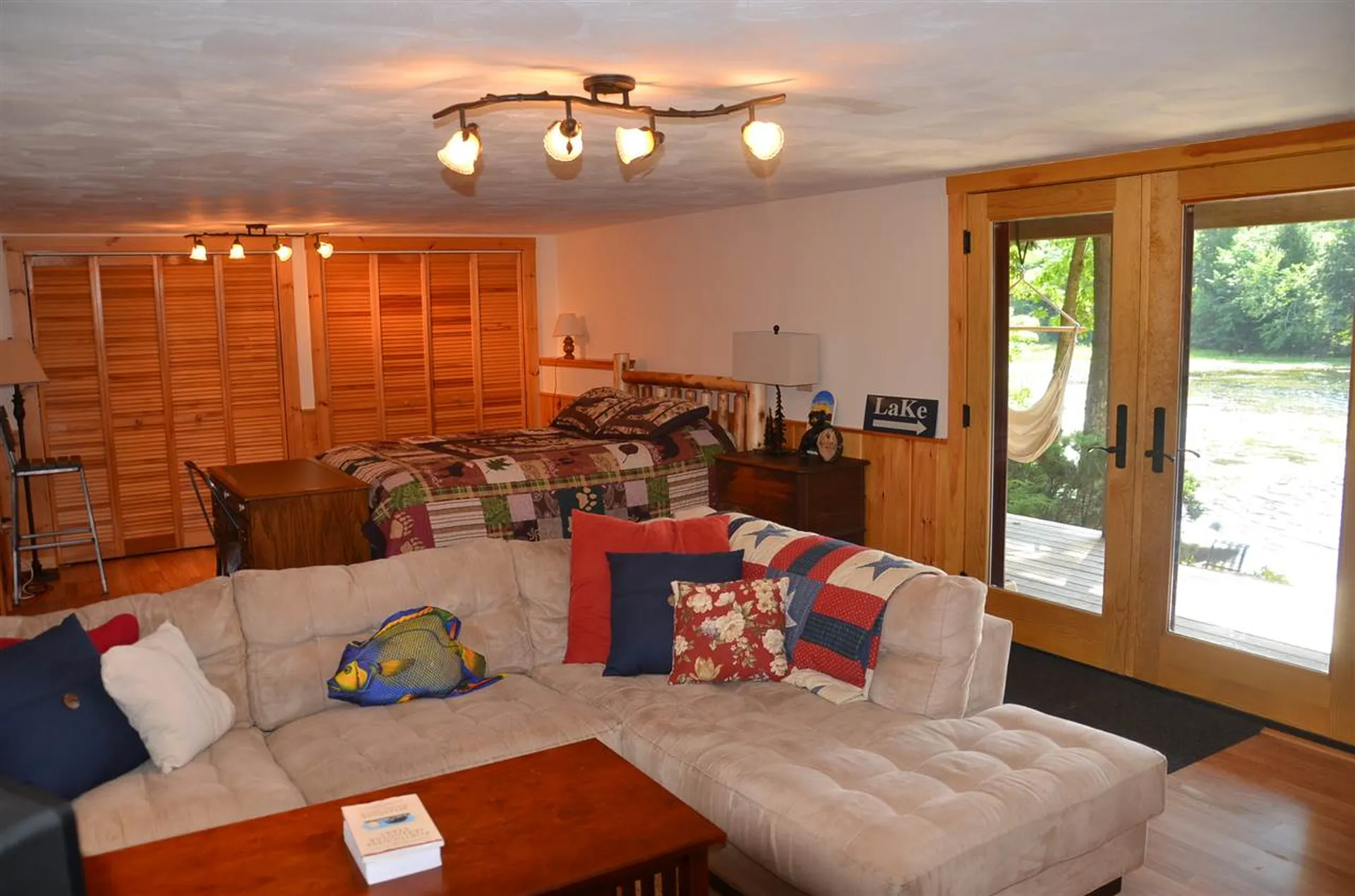 22 Sawmill Shores Road Meredith NH 03253