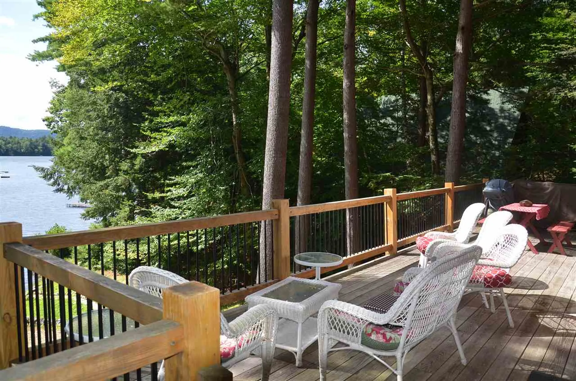 22 Sawmill Shores Road Meredith NH 03253
