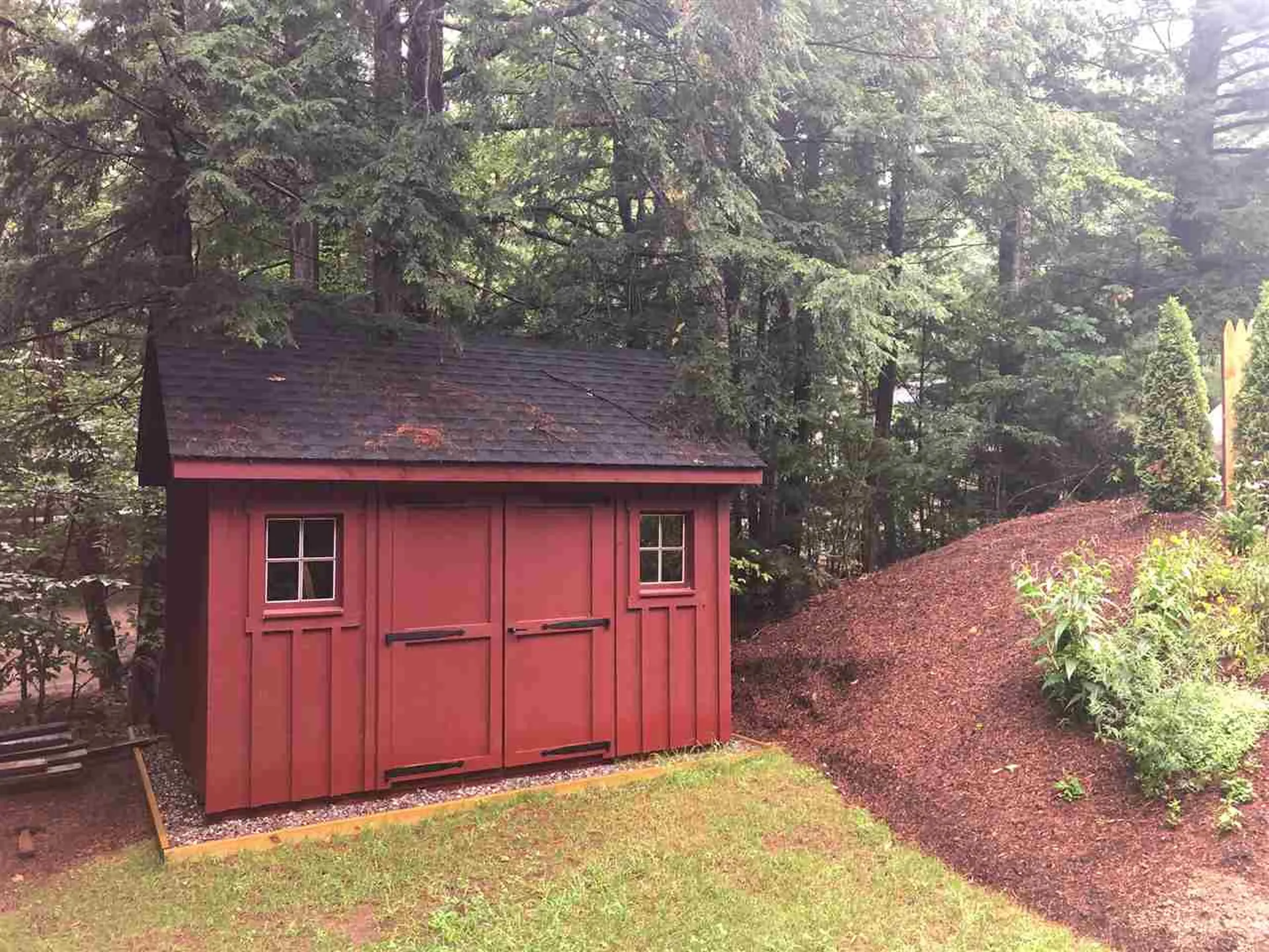22 Sawmill Shores Road Meredith NH 03253