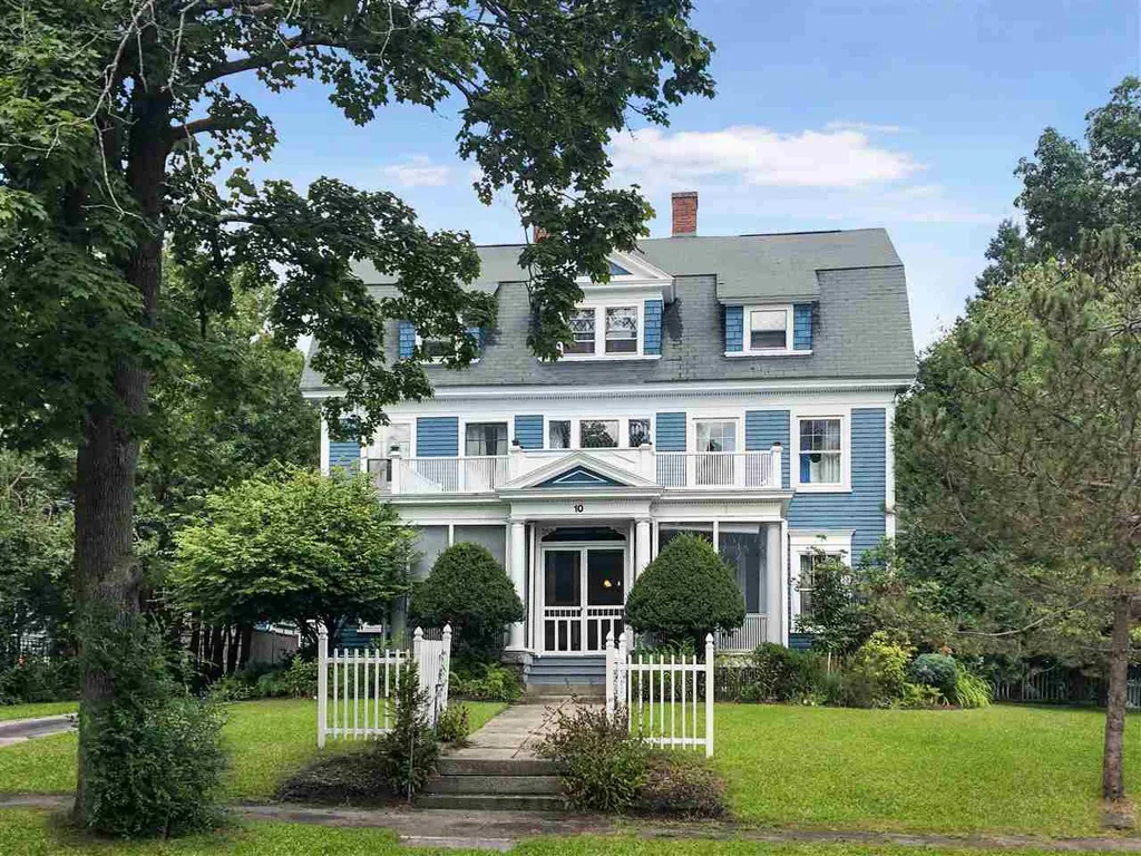 10 Ridge Road Concord NH 03301