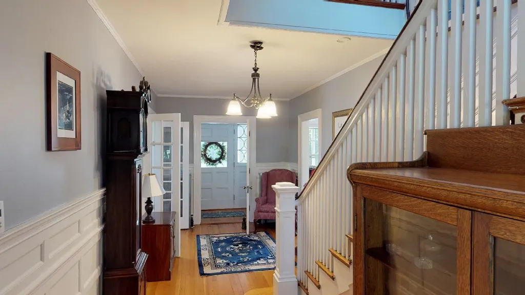 10 Ridge Road Concord NH 03301